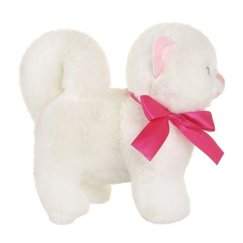 мягкая игрушка abtoys домашние любимцы кошечка беатрис, белая 22см фото 2 Мягкая игрушка Abtoys Домашние любимцы Кошечка Беатрис, белая 22см фото 2