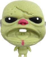 Фигурка-тянучка  Splats Head\Сплэтсы Pompo\Помпо  11 см