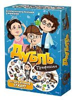 Настольная игра Нескучные игры Дубль Профессии