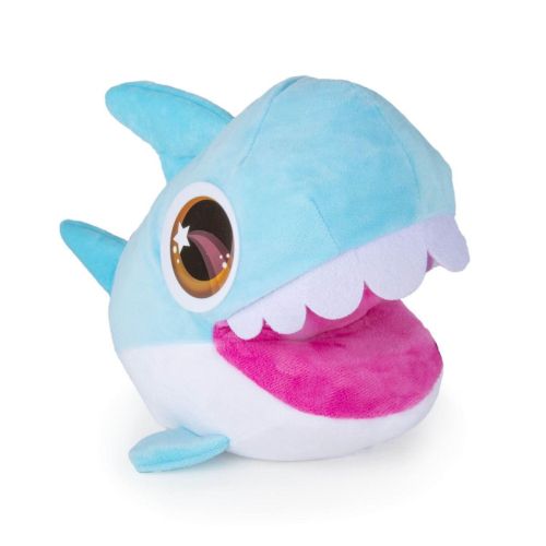 Игрушка интерактивная IMC Toys Club Petz Акула Billy фото 5