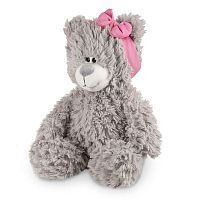 Мягкая Игрушка Maxitoys Мишка Кудряшка, 30 см