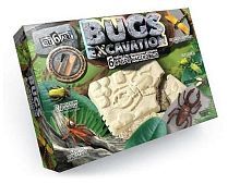 Набор для раскопок Danko Toys Bugs Excavation Насекомые № 2
