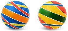 Мяч детский Серия Планеты 20 см ручное окрашивание в ассортименте