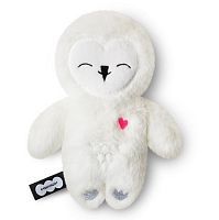 Игрушка Мякиши мягконабивная Сова Букля