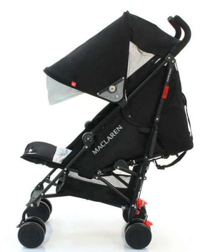 Коляска-трость Maclaren Quest фото 23