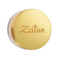 ZEITUN Пудра рассыпчатая №2 минеральная 50мл