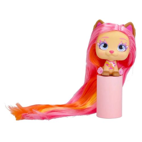 фигурка vip pets bow power модные щенки shiara фото 12 Фигурка VIP PETS BOW POWER Модные щенки SHIARA фото 12