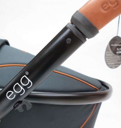 Коляска EGG 2 в 1 фото 10