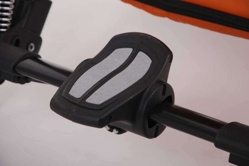 Коляска 2 в 1 Lonex GALLAXY фото 16