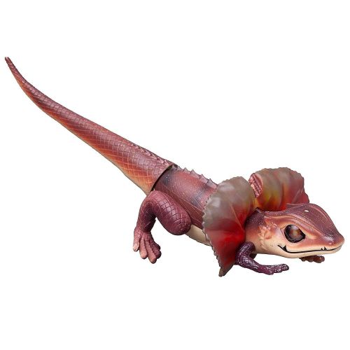 набор игровой junfa «ящерица против паука» движение фото 6 Набор игровой Junfa «Ящерица против паука» движение фото 6