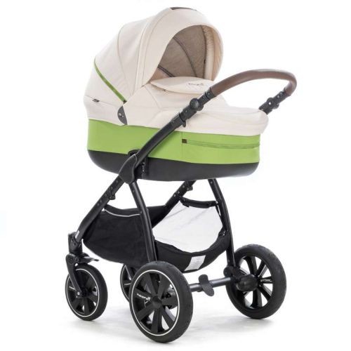Коляска Noordi Sole Sport NB+ 2 в 1 фото 7