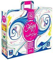 Набор для творчества Эбру (рисование на воде), большой