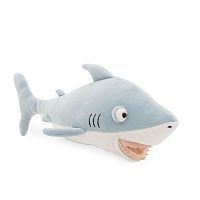 Мягкая игрушка Orange Toys Ocean Collection Акула, 77 см