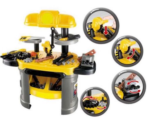 помогаю папе. мастерская с инструментами фото 2 Помогаю Папе. Мастерская с инструментами фото 2