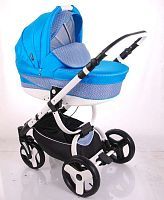 Коляска Lonex Sanremo 2 в 1