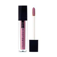 Relouis Тени для век Satin Liquid тон 25