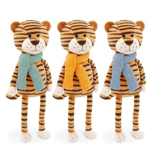 Тигрёнок Санни 21 см