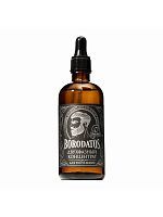 Borodatos Концентрат для роста бороды и волос двухфазный 100мл