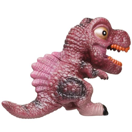 junfa фигурка динозаврик спинозаврик со звуком фото 2 Junfa Фигурка Динозаврик Спинозаврик со звуком фото 2