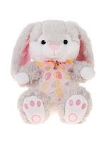 Зайка Лапкин сер. 26см