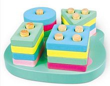 Сортер, кор.