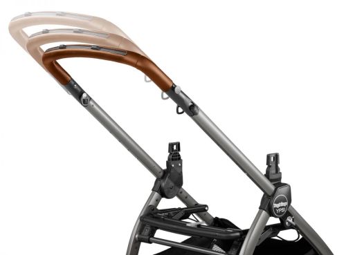 Коляска 2 в 1 Peg-Perego Ypsi Combo фото 4