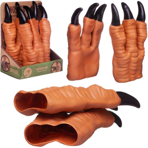 игрушка на руку junfa хищник фото 2 Игрушка на руку Junfa Хищник фото 2