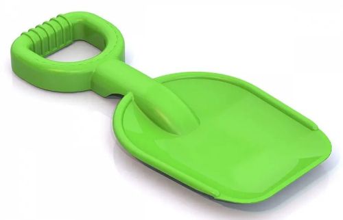 лопата саперная 36 см салатовая Лопата саперная 36 см салатовая