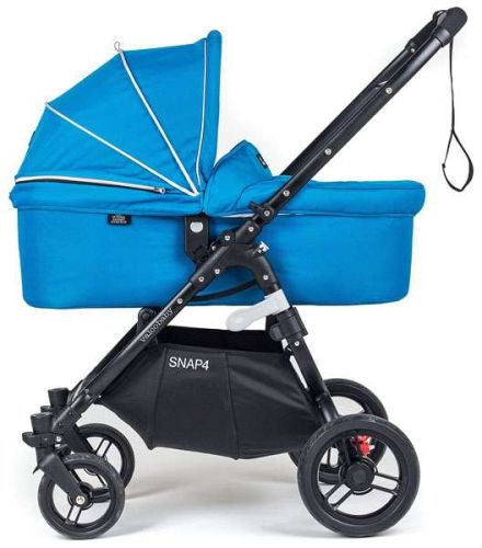 Люлька Valco baby External Bassinet для Snap & Snap4 фото 2
