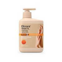 Жидкое мыло Dicora Urban Fit Vitamin B Almonds & Nuts миндаль и орех 500мл