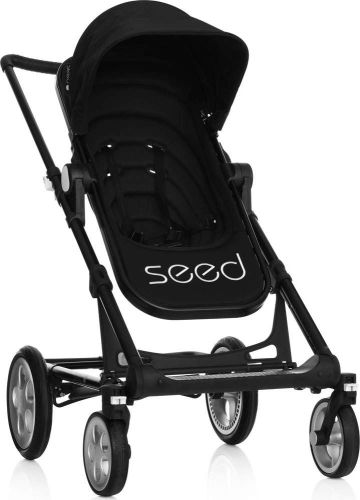 Коляска Seed Papilio