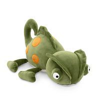 Мягкая игрушка Хамелеон 30 см