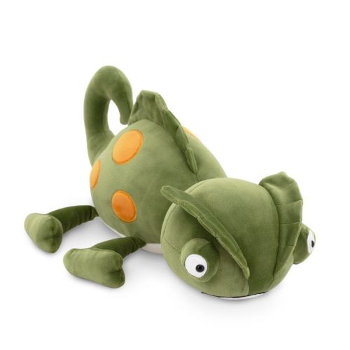 Мягкая игрушка Хамелеон 30 см