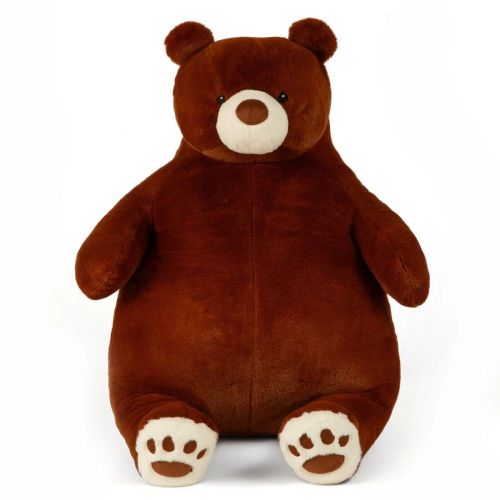 мягкая игрушка смолтойс мишка пухлик в40 Мягкая игрушка СмолТойс Мишка Пухлик В40