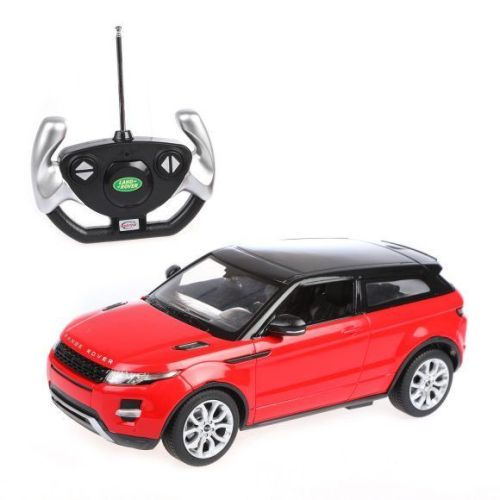 машина р/у range rover evoque Машина р/у Range Rover Evoque
