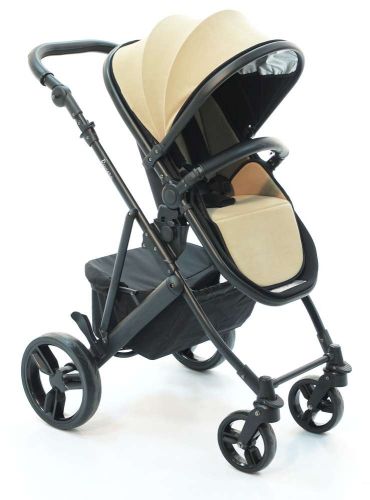 Коляска Tutti Bambini Riviera 2 в 1 фото 5