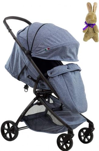 Коляска детская прогулочная Farfello Airy фото 2 Коляска детская прогулочная Farfello Airy фото 2