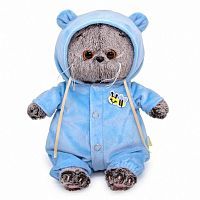 Басик BABY в спальном комбинезоне 20 см