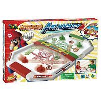 Настольная игра Epoch Games Супер Марио Аэрохоккей 7361