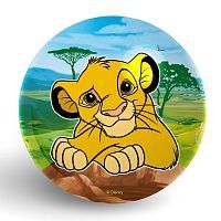 Мяч Король Лев, 22 см