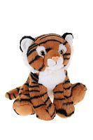 Тигр Рыжик 25 см.