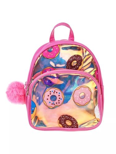 Рюкзак 24х21х10 см Mary Poppins Пончики 530115