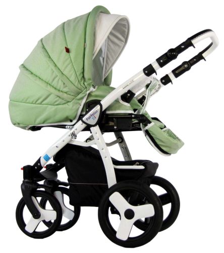 Коляска Farfello Care-Line 2 в 1 фото 2