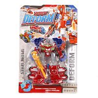 Трансформер Робот-вертолёт, в ассортименте
