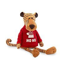 Тигр Рррычард 35 см