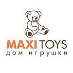 Maxitoys Luxury
