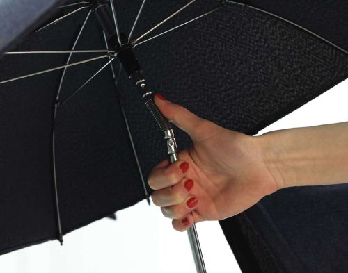 Зонт на коляску FD Design фото 4