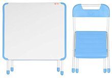 Набор детской складной мебели Сова