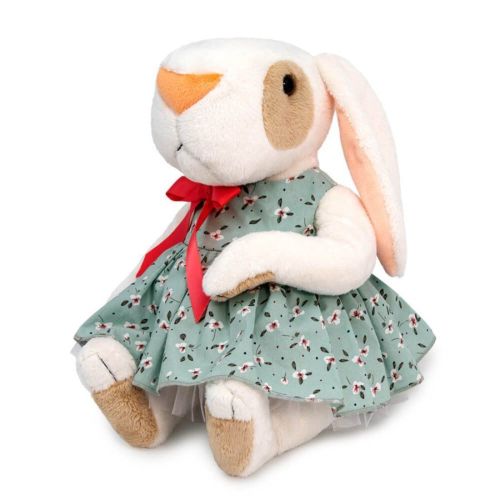 Крольчиха Вива 28 см