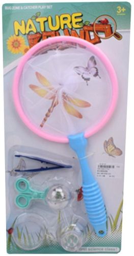 Набор биолога, 5 предм.